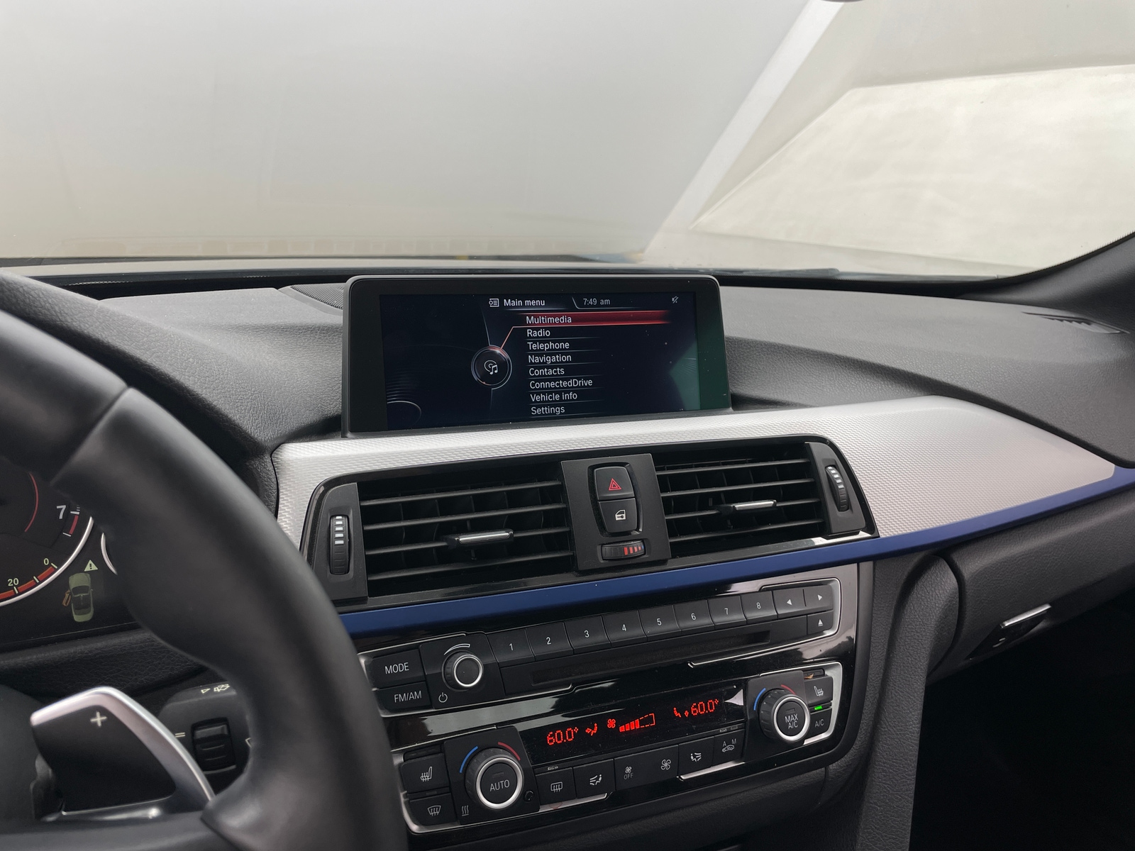 Thumbnail: 2015 BMW 4 Series - 2