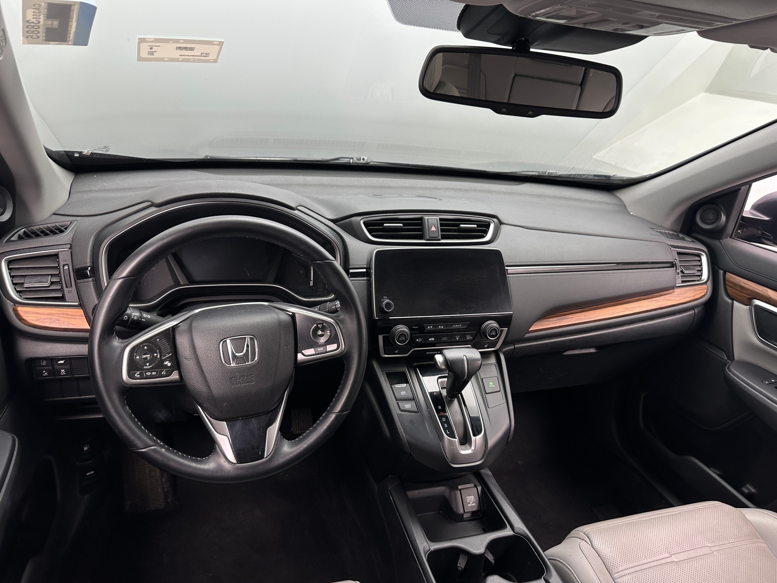Thumbnail: 2017 Honda CR-V - 2