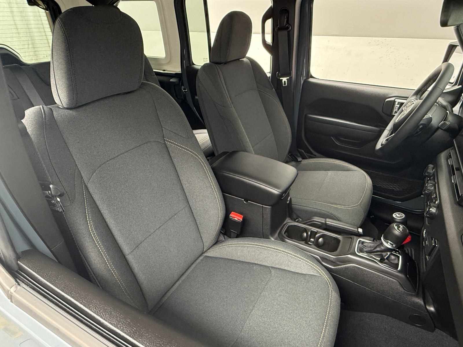 Thumbnail: 2025 Jeep Wrangler - 2