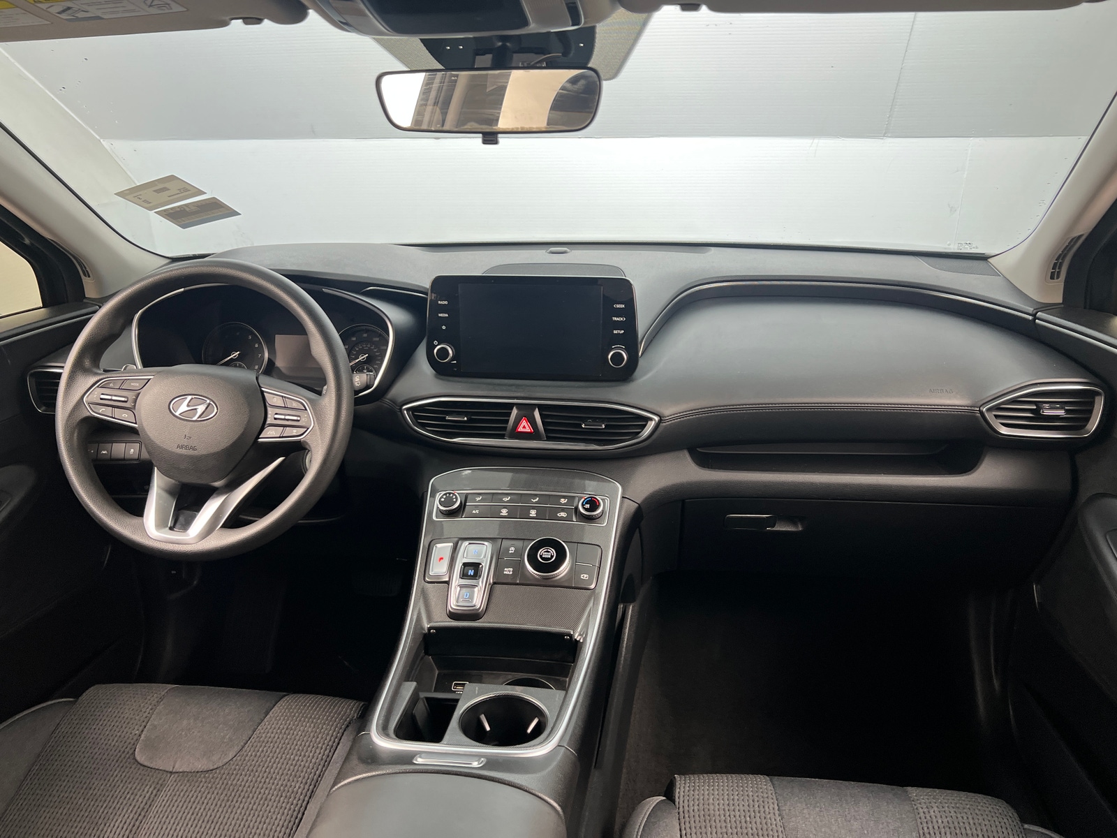 Thumbnail: 2021 Hyundai Santa Fe - 3