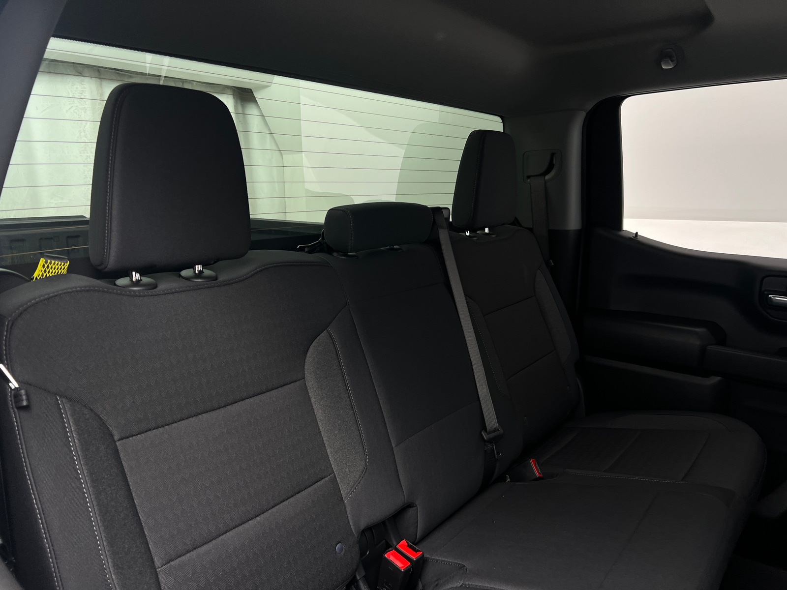 Thumbnail: 2025 Chevrolet Silverado 1500 - 6