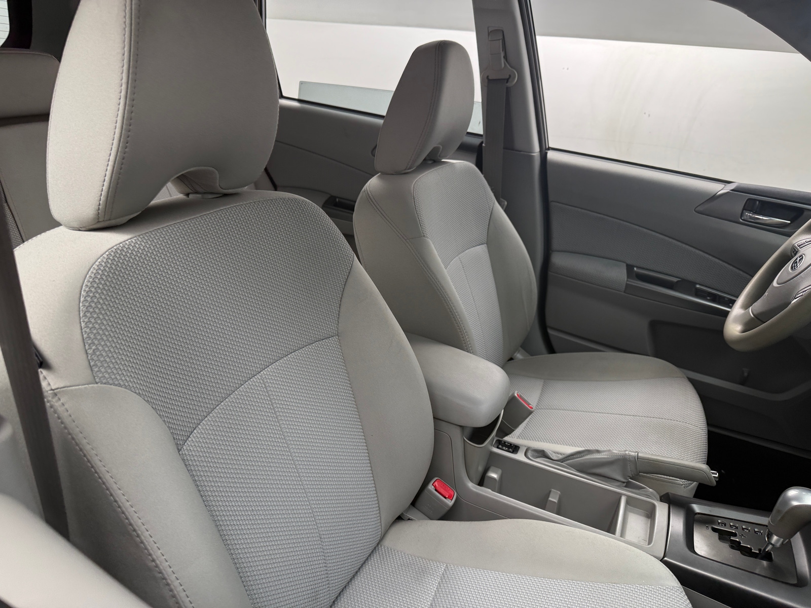 Thumbnail: 2012 Subaru Forester - 2