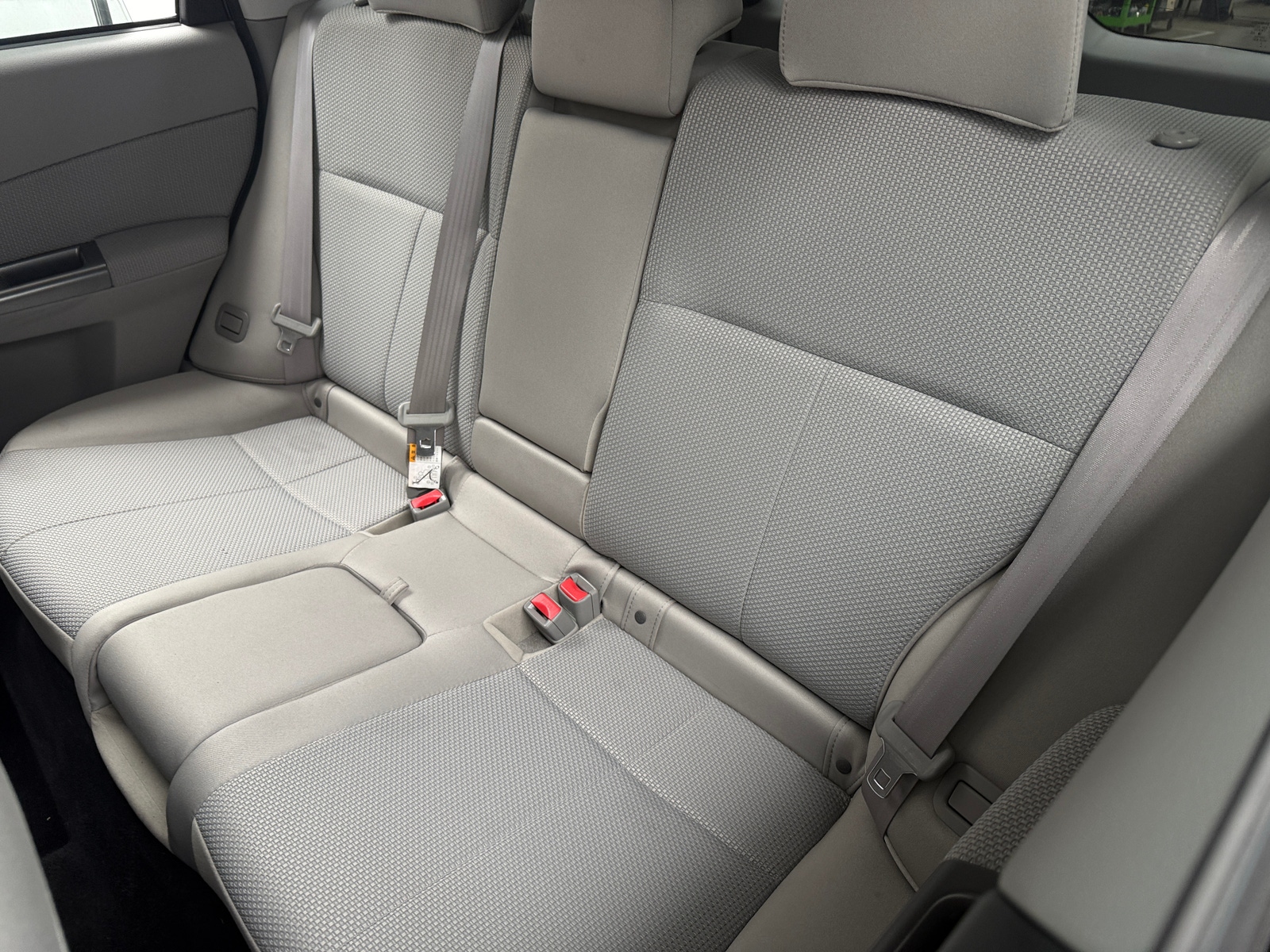 Thumbnail: 2012 Subaru Forester - 6