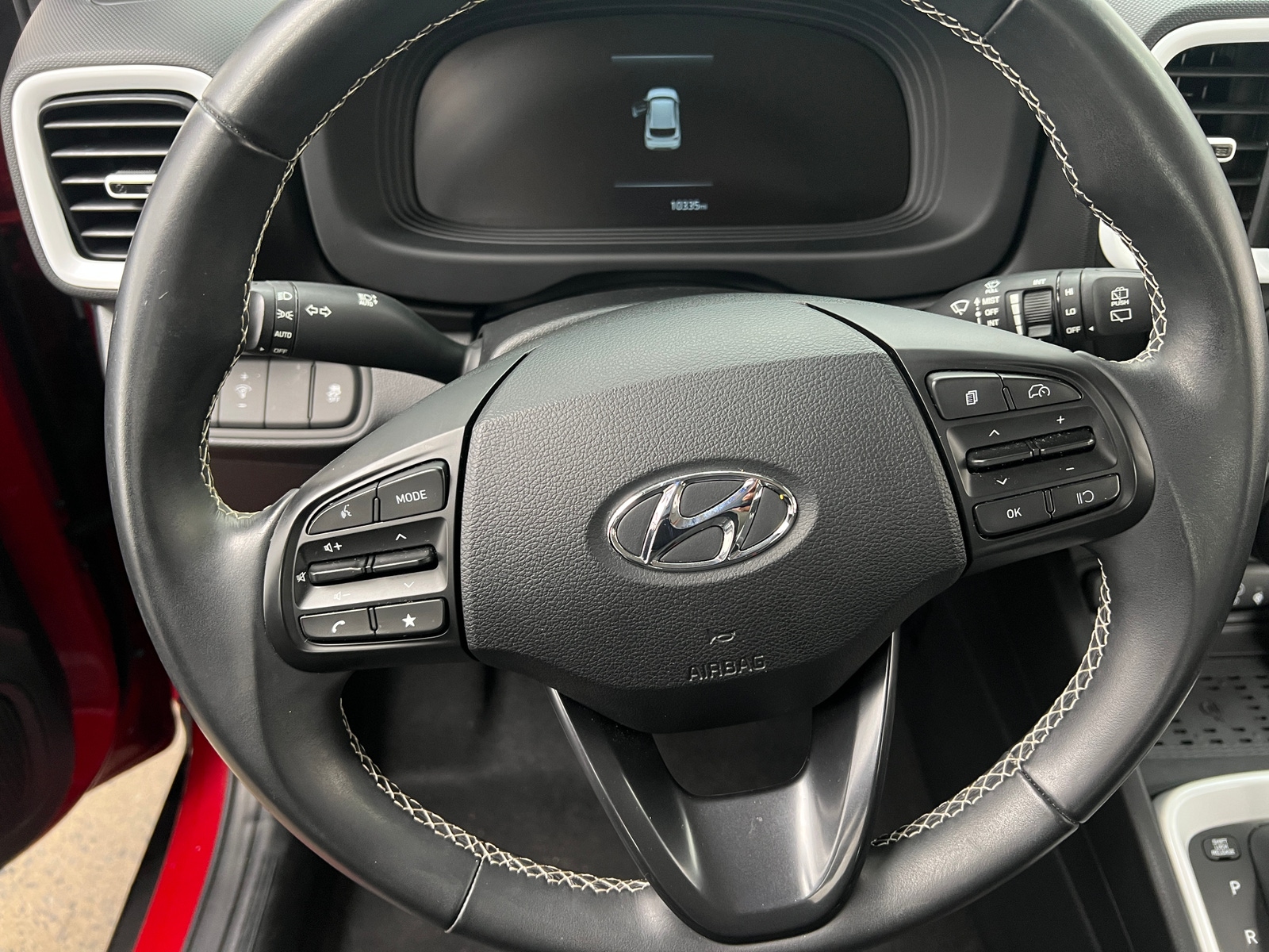 Thumbnail: 2023 Hyundai Venue - 4
