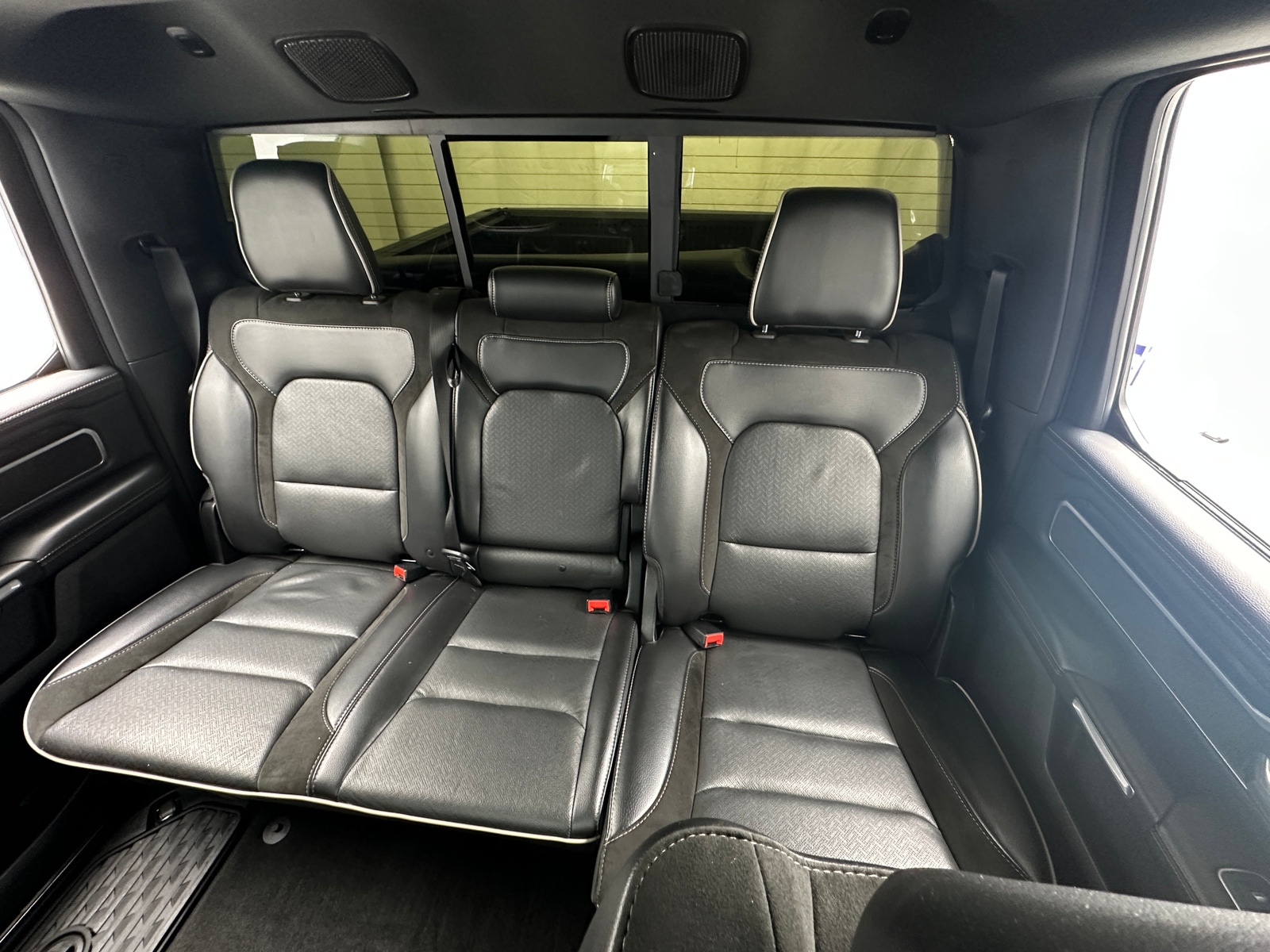Thumbnail: 2020 RAM 1500 - 5
