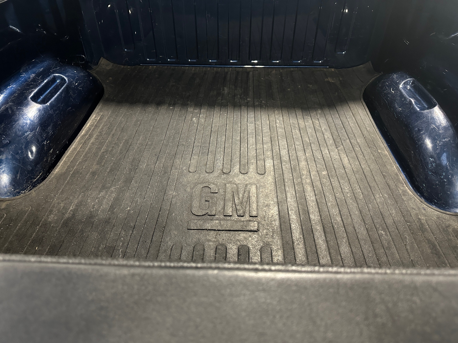Thumbnail: 2020 RAM 1500 - 6