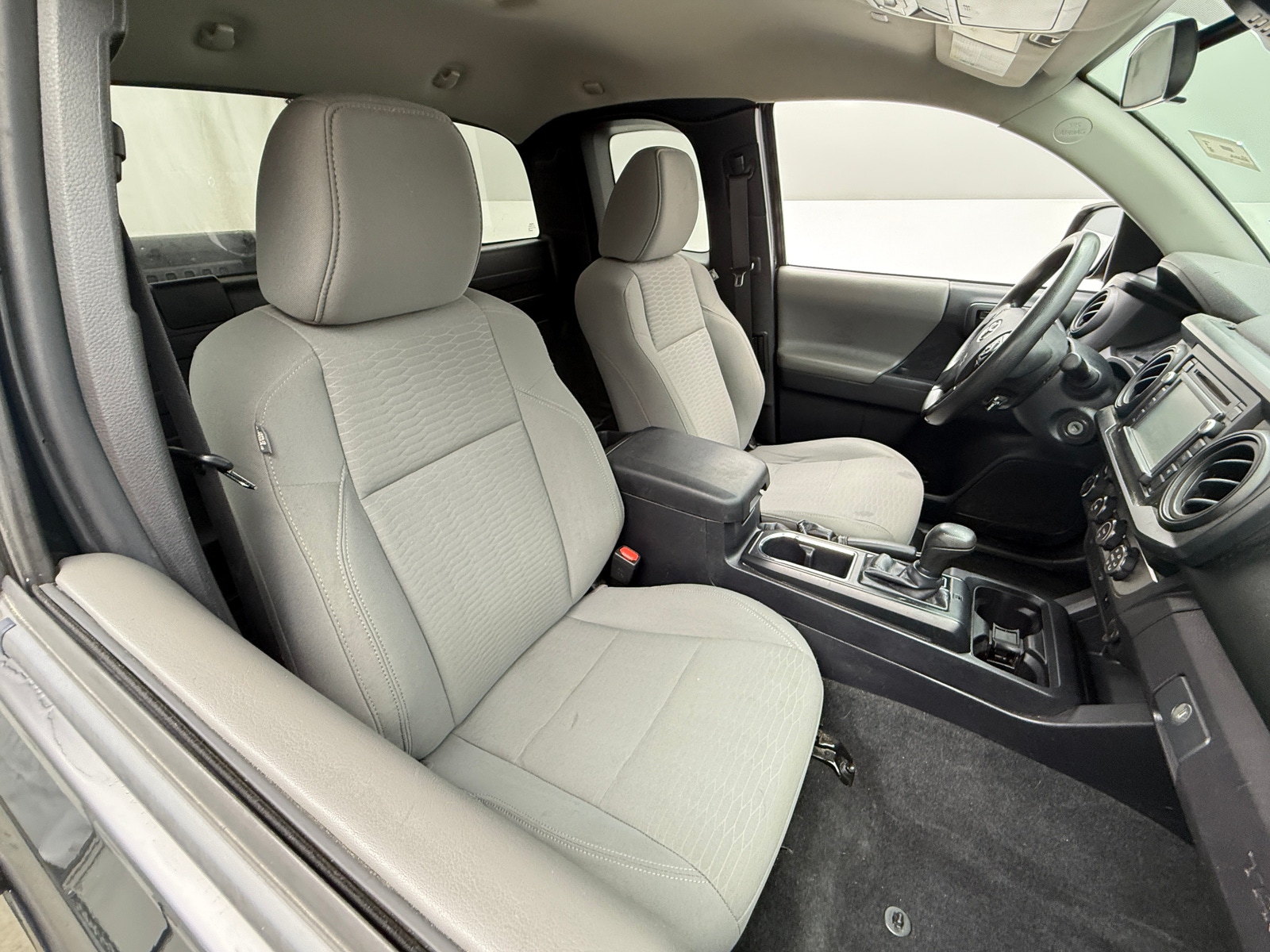 Thumbnail: 2019 Toyota Tacoma - 2