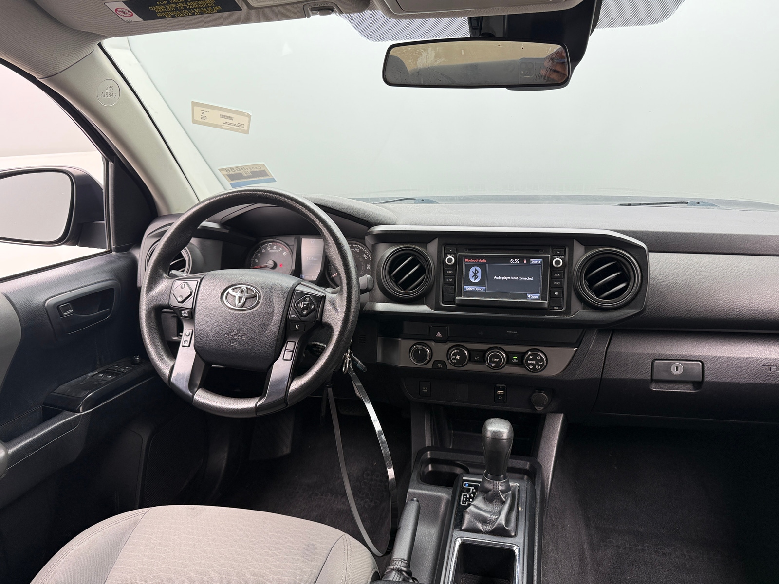 Thumbnail: 2019 Toyota Tacoma - 3