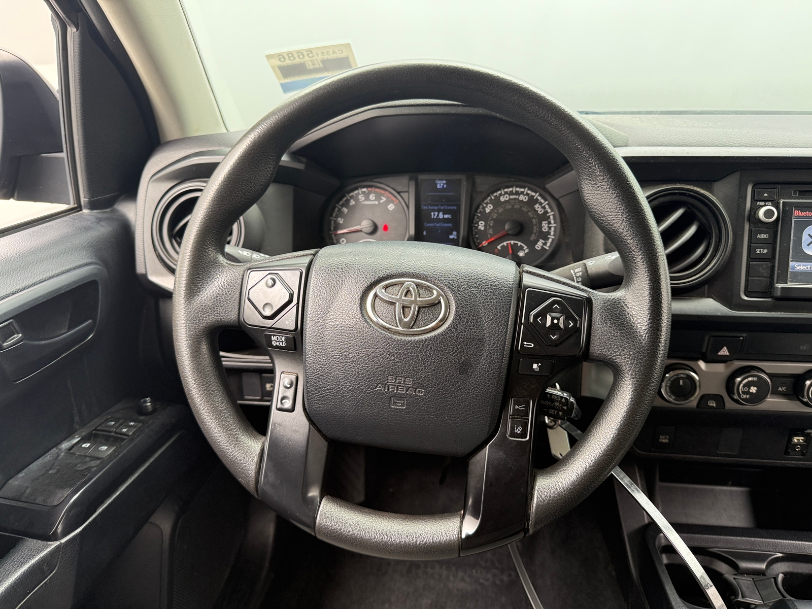 Thumbnail: 2019 Toyota Tacoma - 5