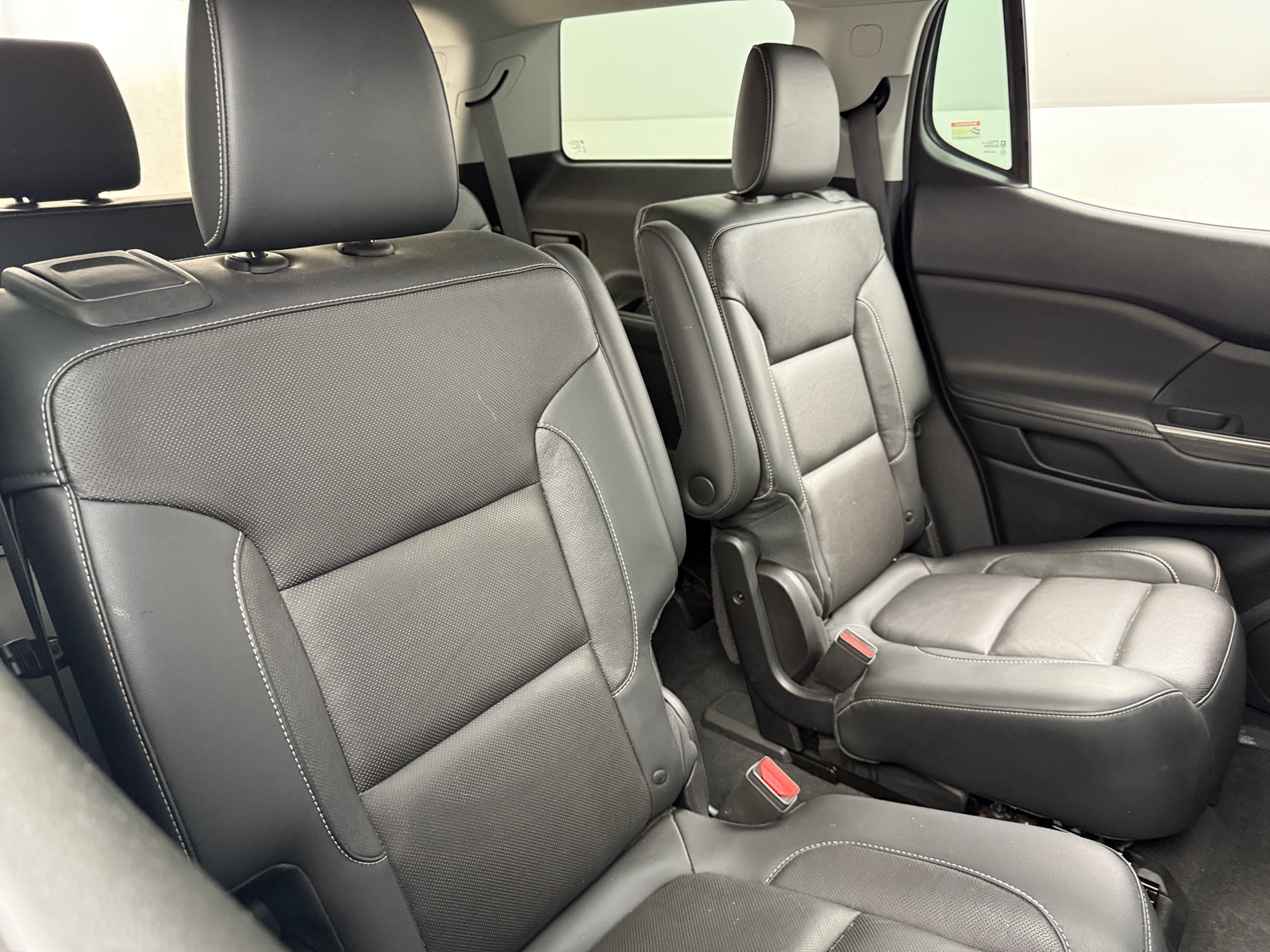Thumbnail: 2017 GMC Acadia - 5