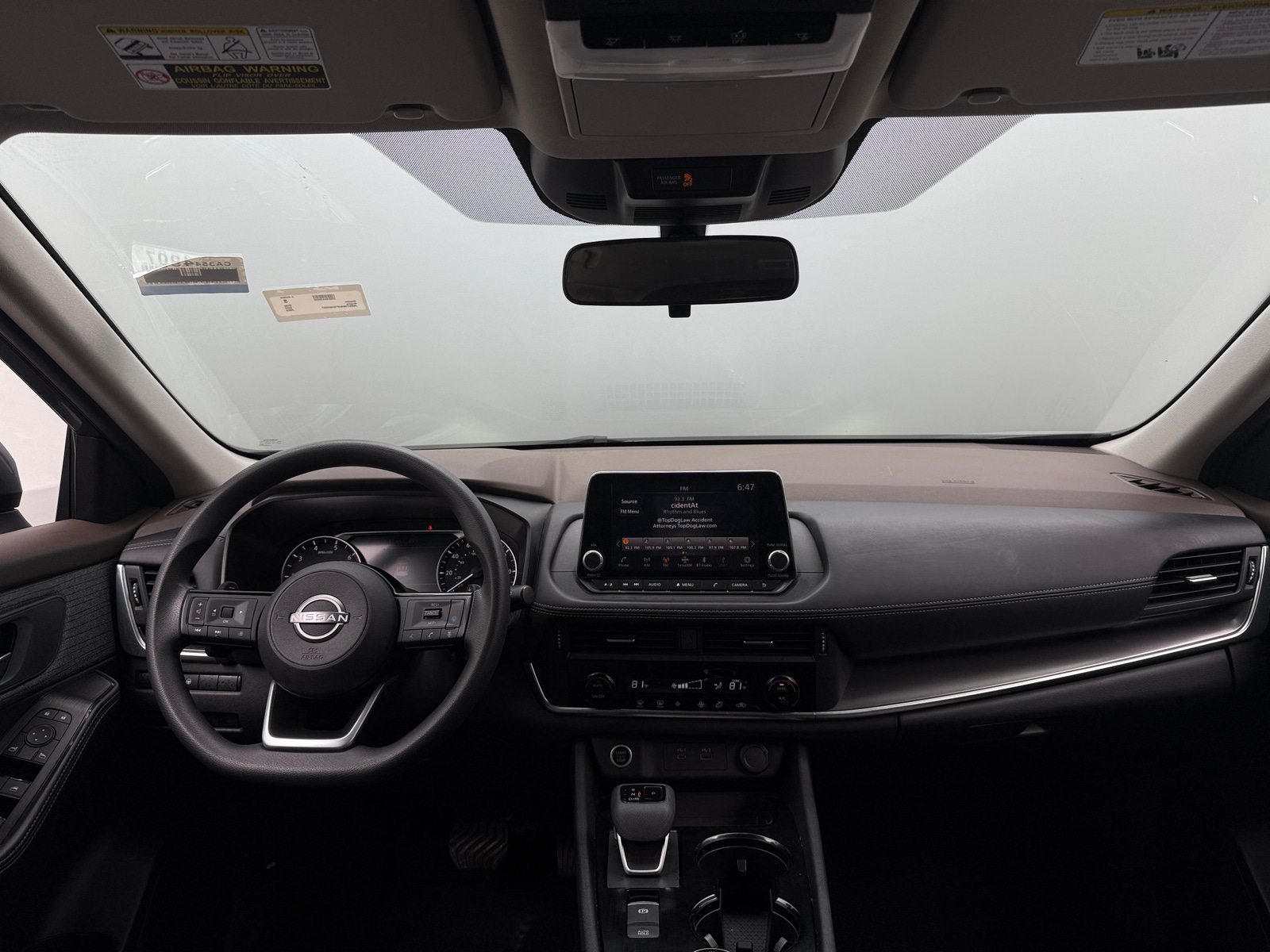 Thumbnail: 2023 Nissan Rogue - 3