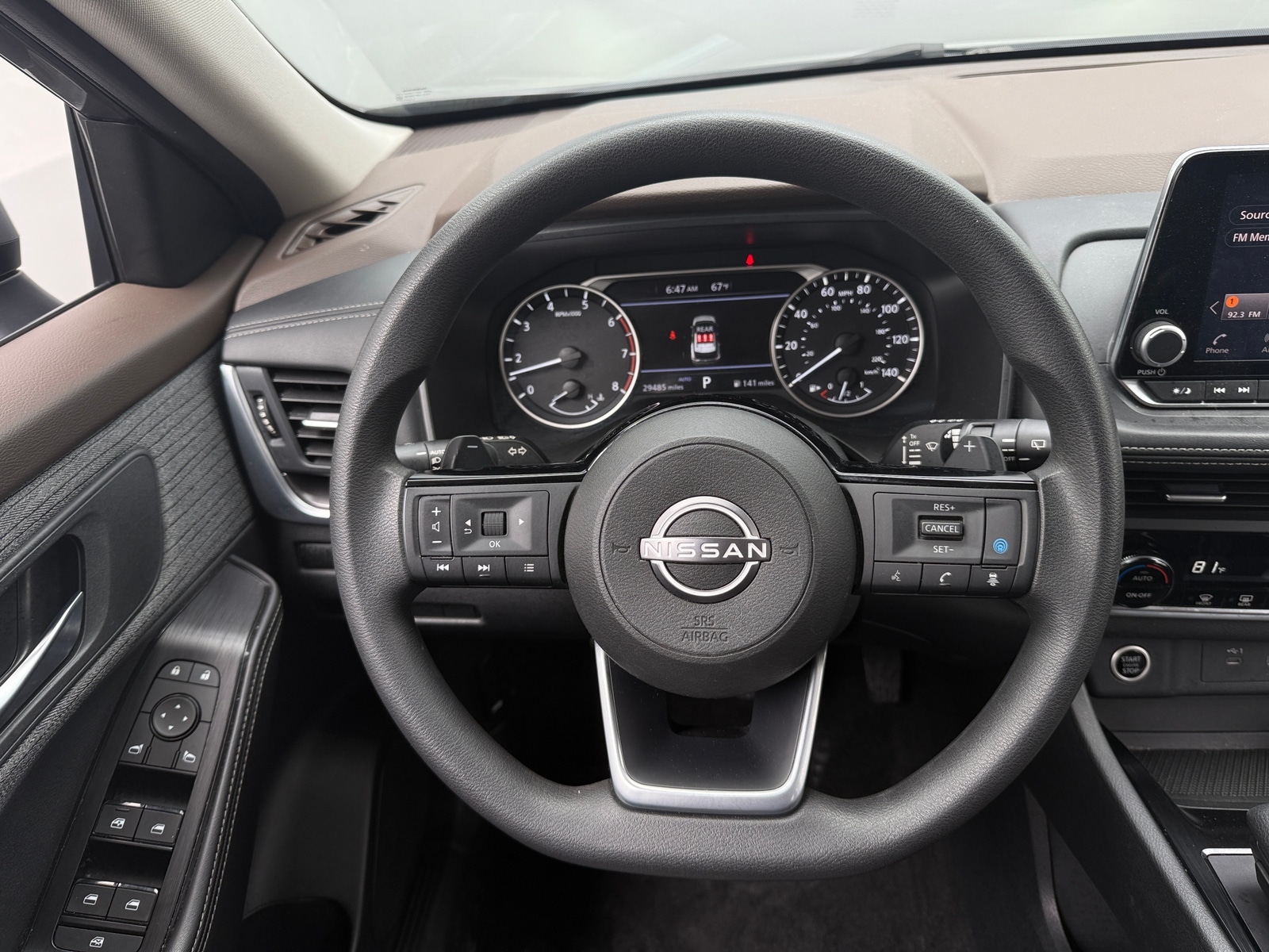 Thumbnail: 2023 Nissan Rogue - 5