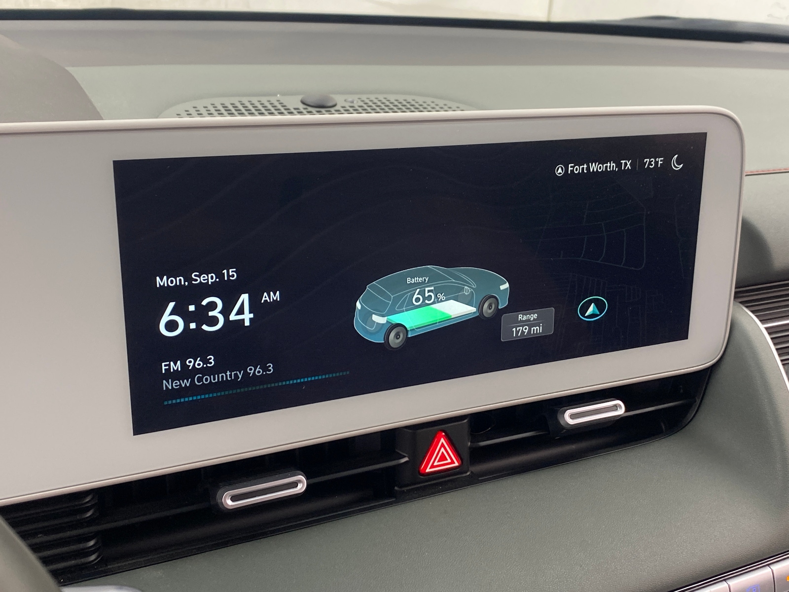 Thumbnail: 2023 Hyundai Ioniq 5 - 3