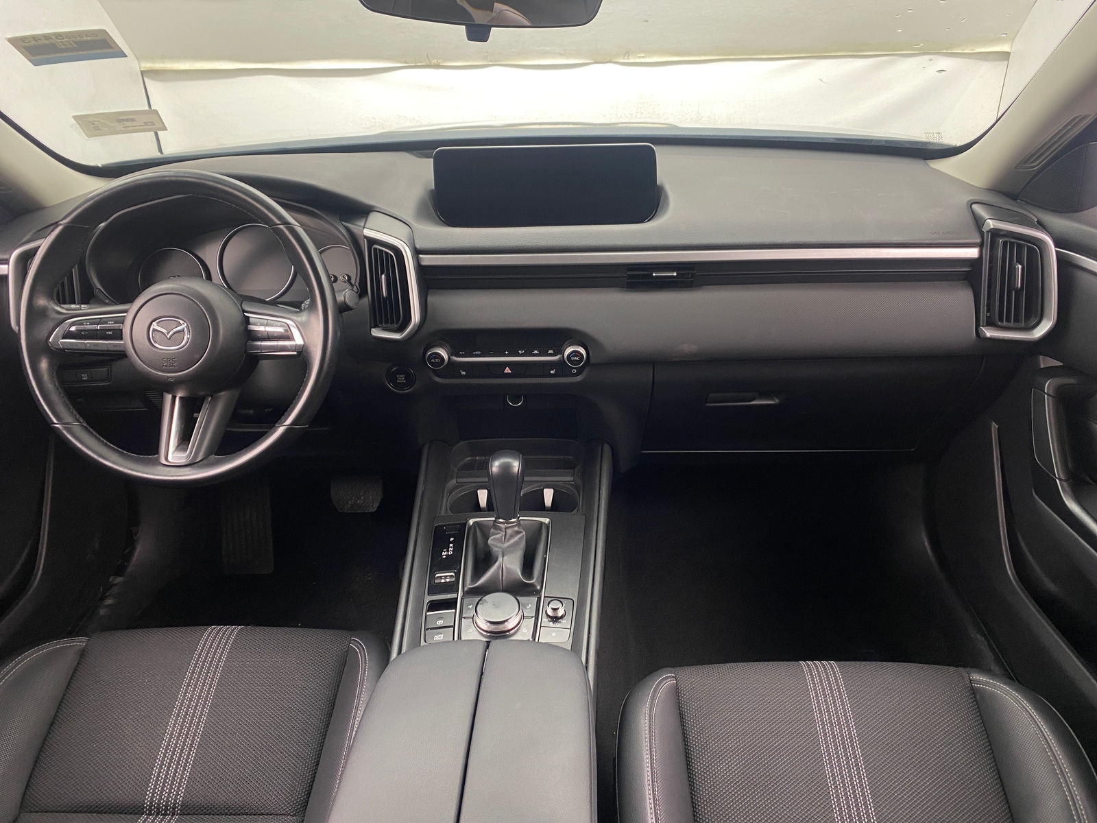 Thumbnail: 2024 Mazda CX-50 - 2