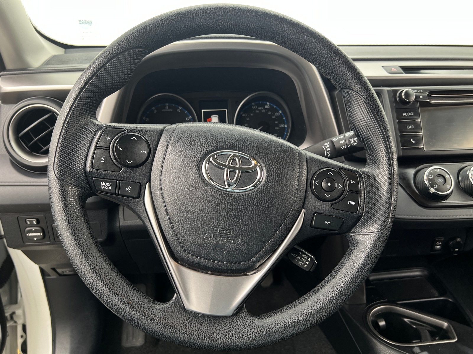 Thumbnail: 2018 Toyota RAV4 - 5