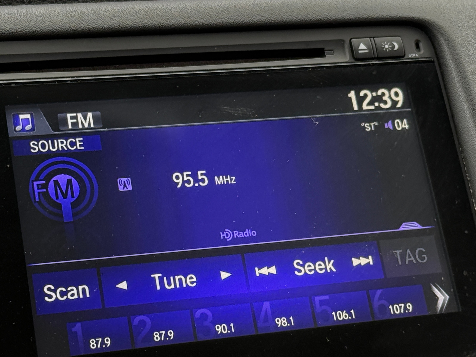 Thumbnail: 2018 Honda HR-V - 3