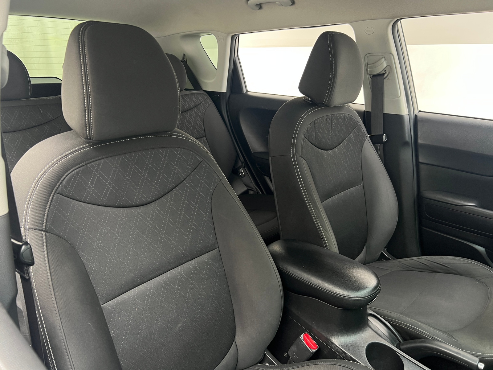 Thumbnail: 2018 Kia Soul - 2