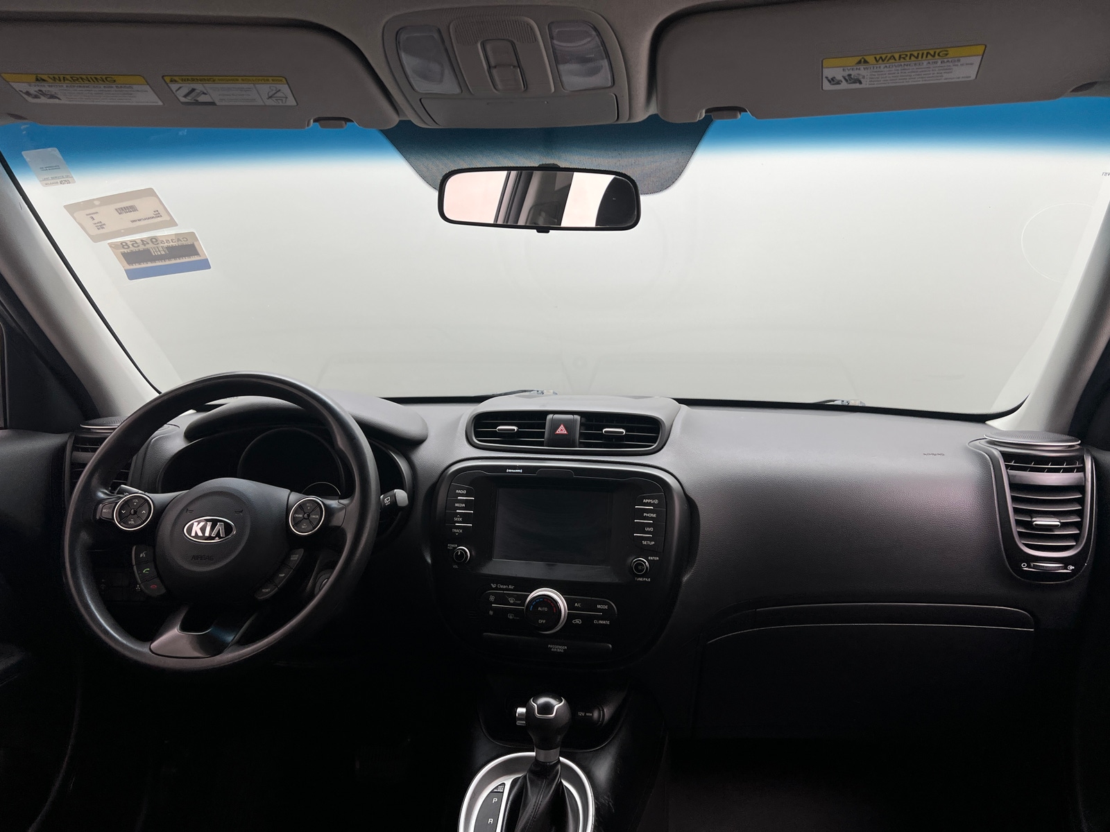 Thumbnail: 2018 Kia Soul - 3