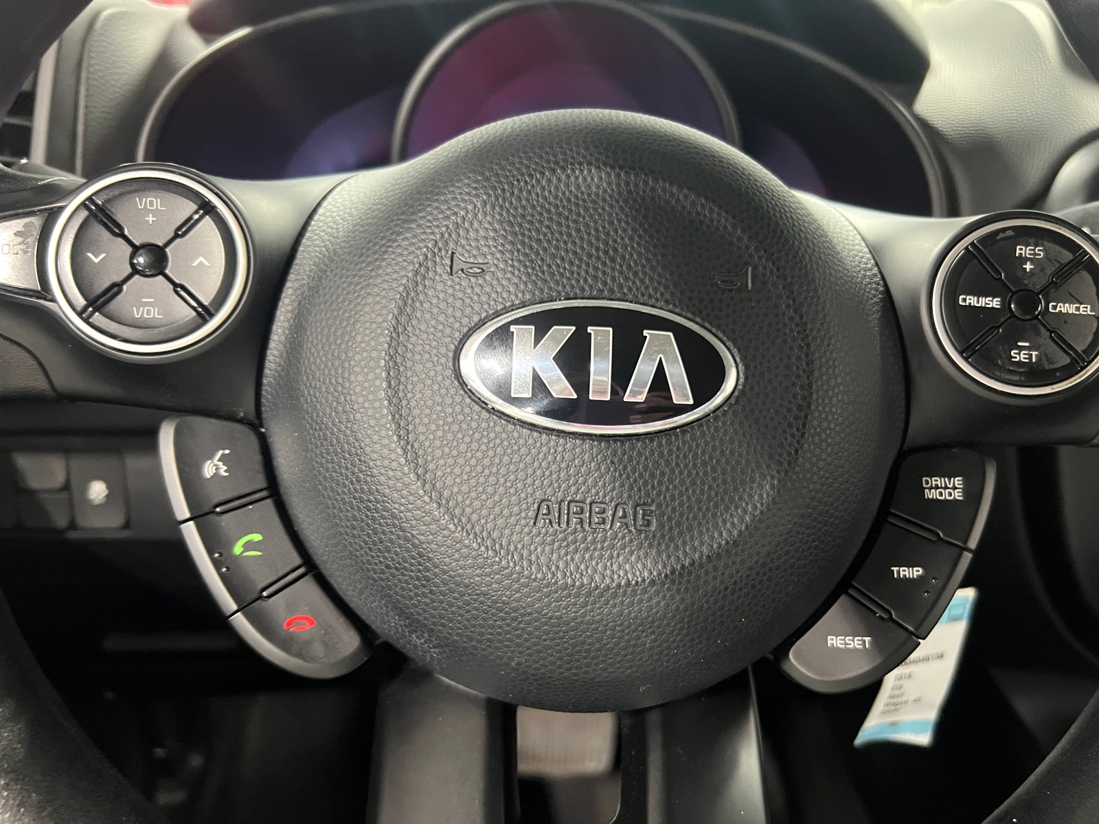 Thumbnail: 2018 Kia Soul - 5