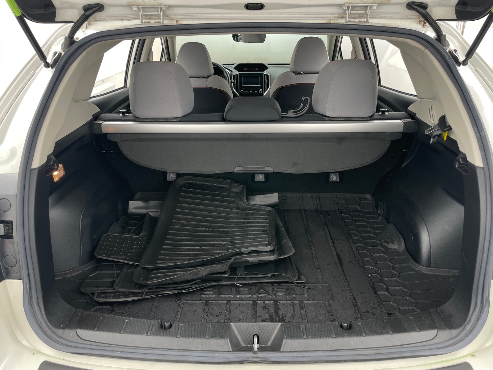 Thumbnail: 2019 Subaru Crosstrek - 7
