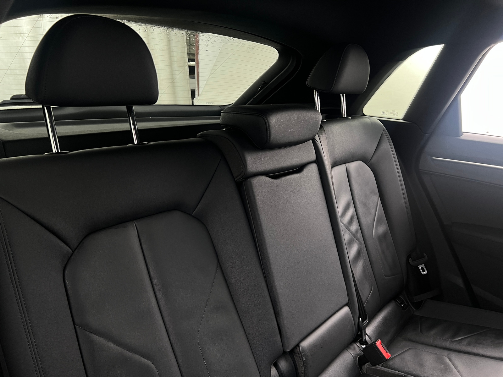 Thumbnail: 2019 Audi Q3 - 5