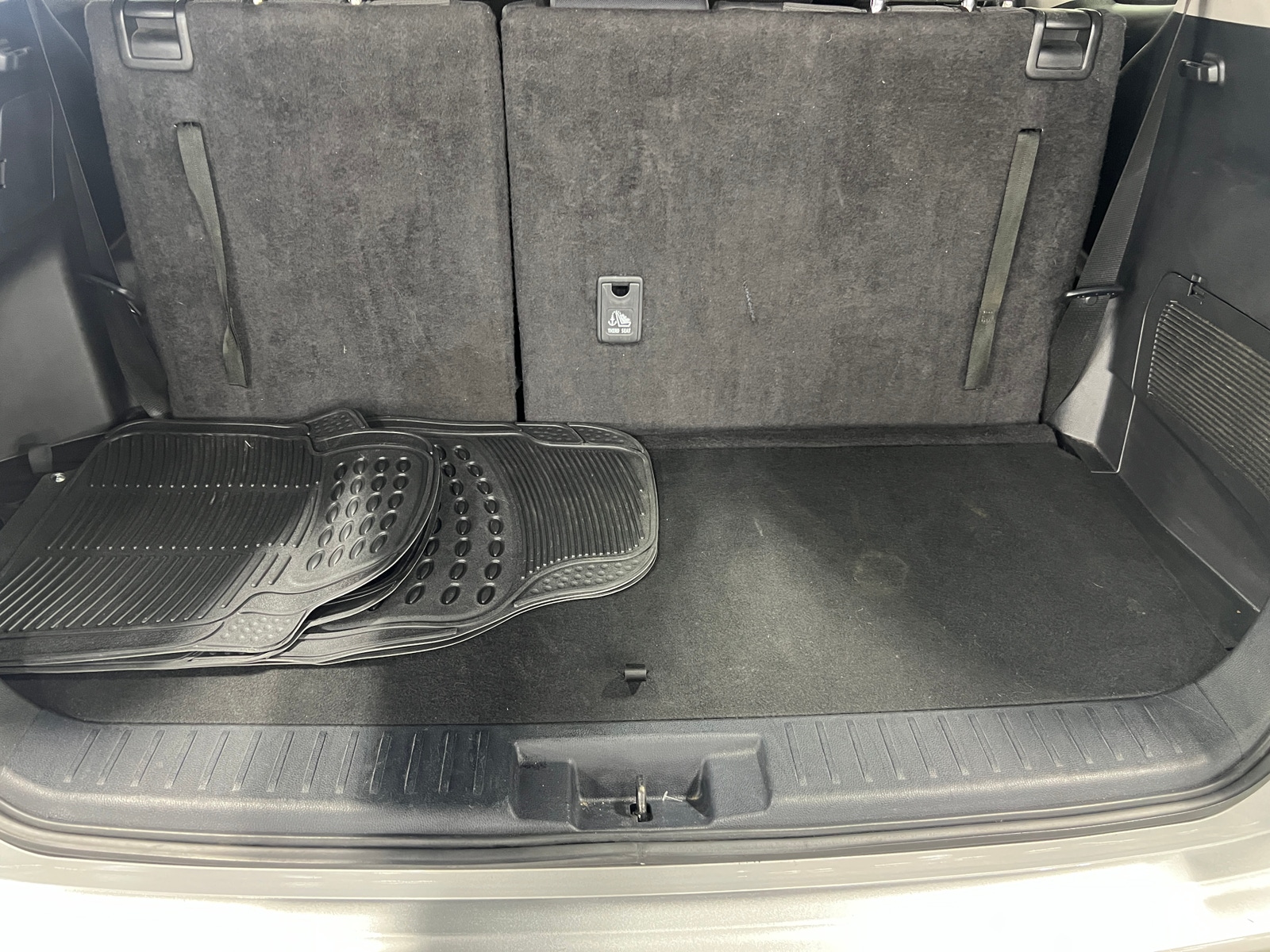 Thumbnail: 2024 Toyota Highlander - 7