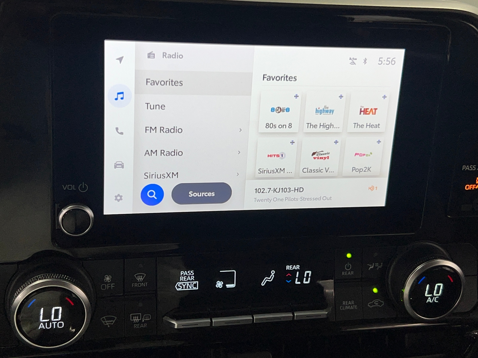 Thumbnail: 2024 Toyota Highlander - 4