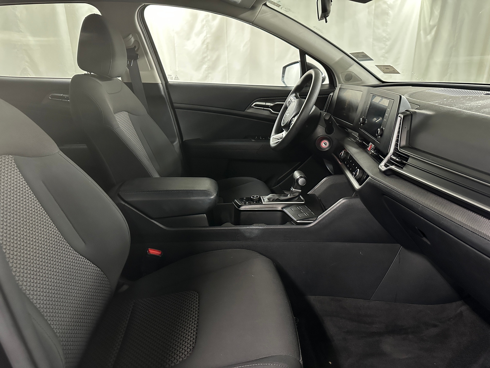 Thumbnail: 2024 Kia Sportage - 2