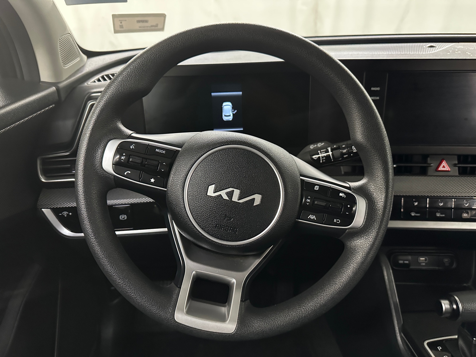 Thumbnail: 2024 Kia Sportage - 5