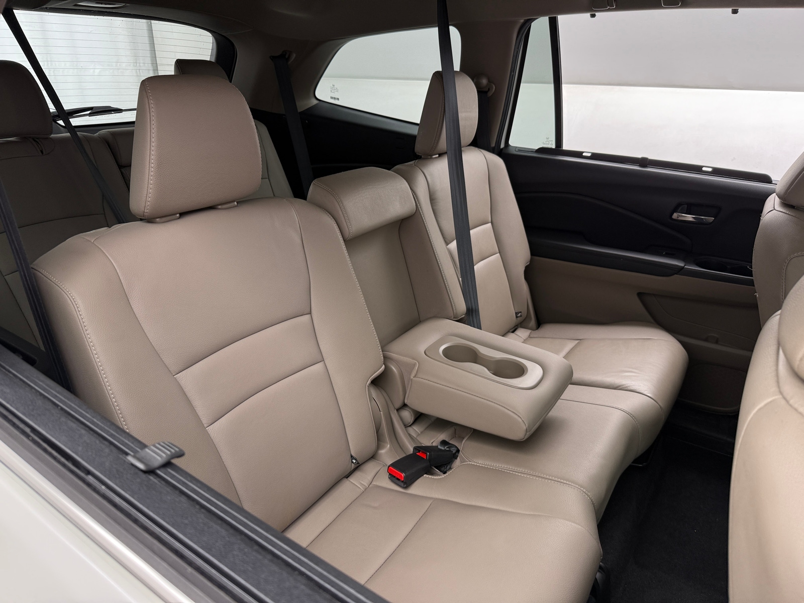 Thumbnail: 2019 Honda Pilot - 5