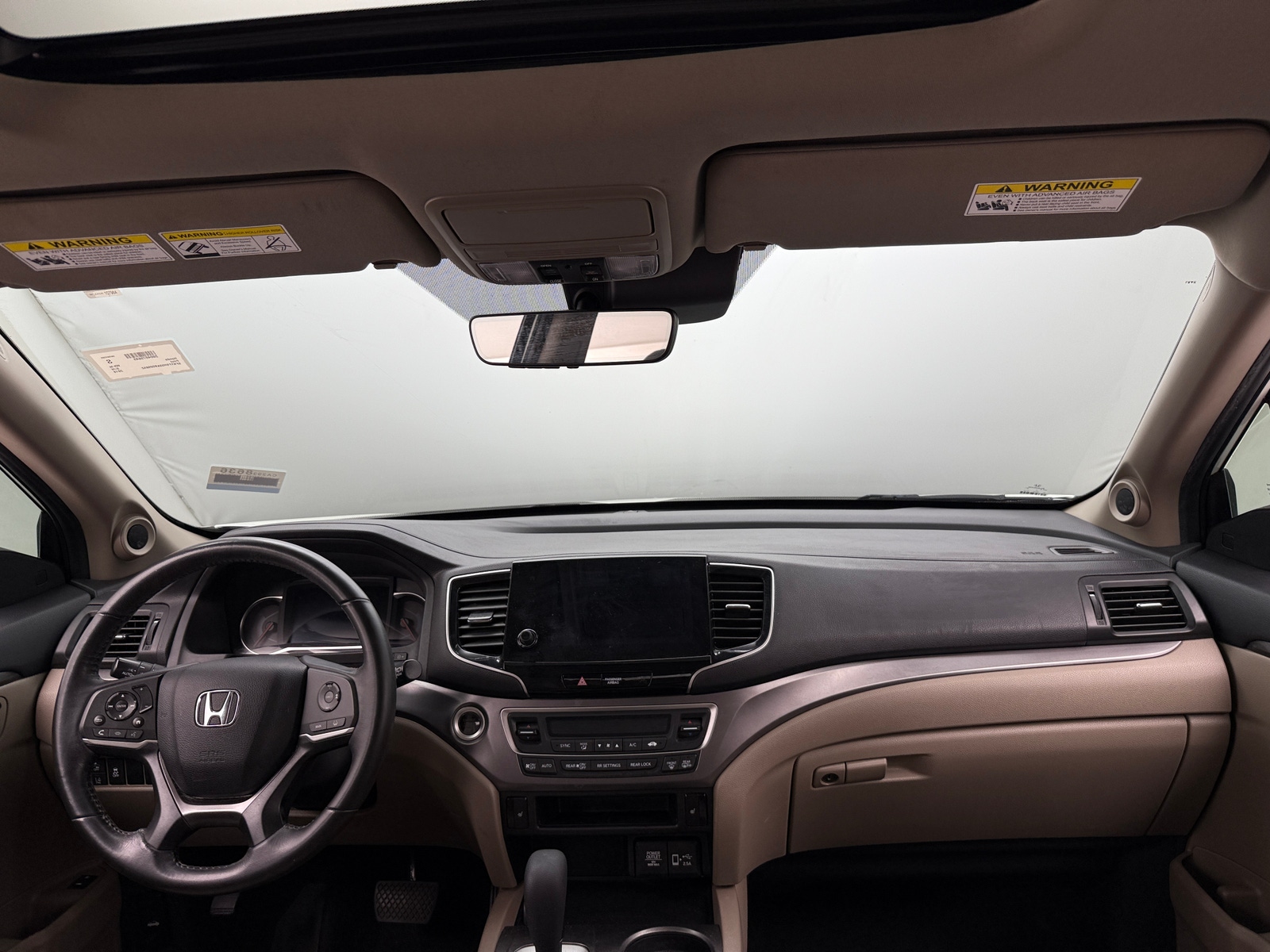 Thumbnail: 2019 Honda Pilot - 2