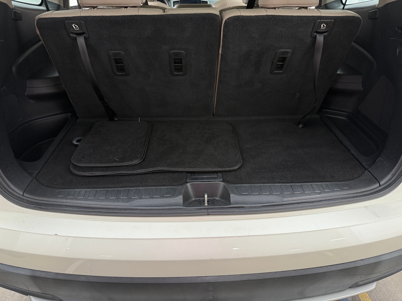 Thumbnail: 2019 Honda Pilot - 6