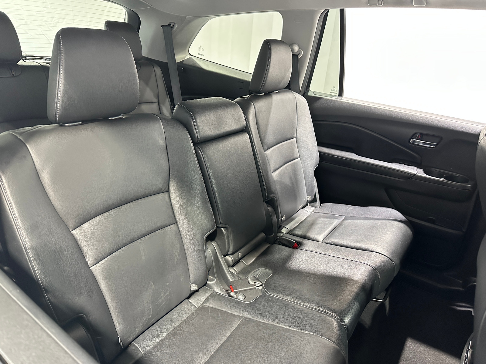 Thumbnail: 2016 Honda Pilot - 5