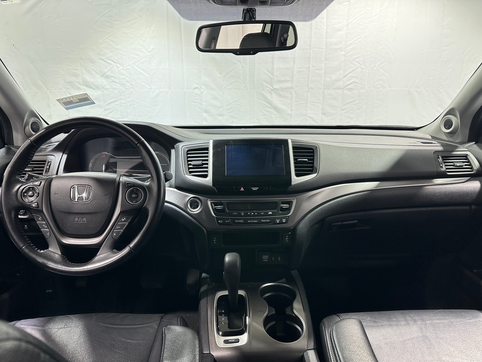 Thumbnail: 2016 Honda Pilot - 2