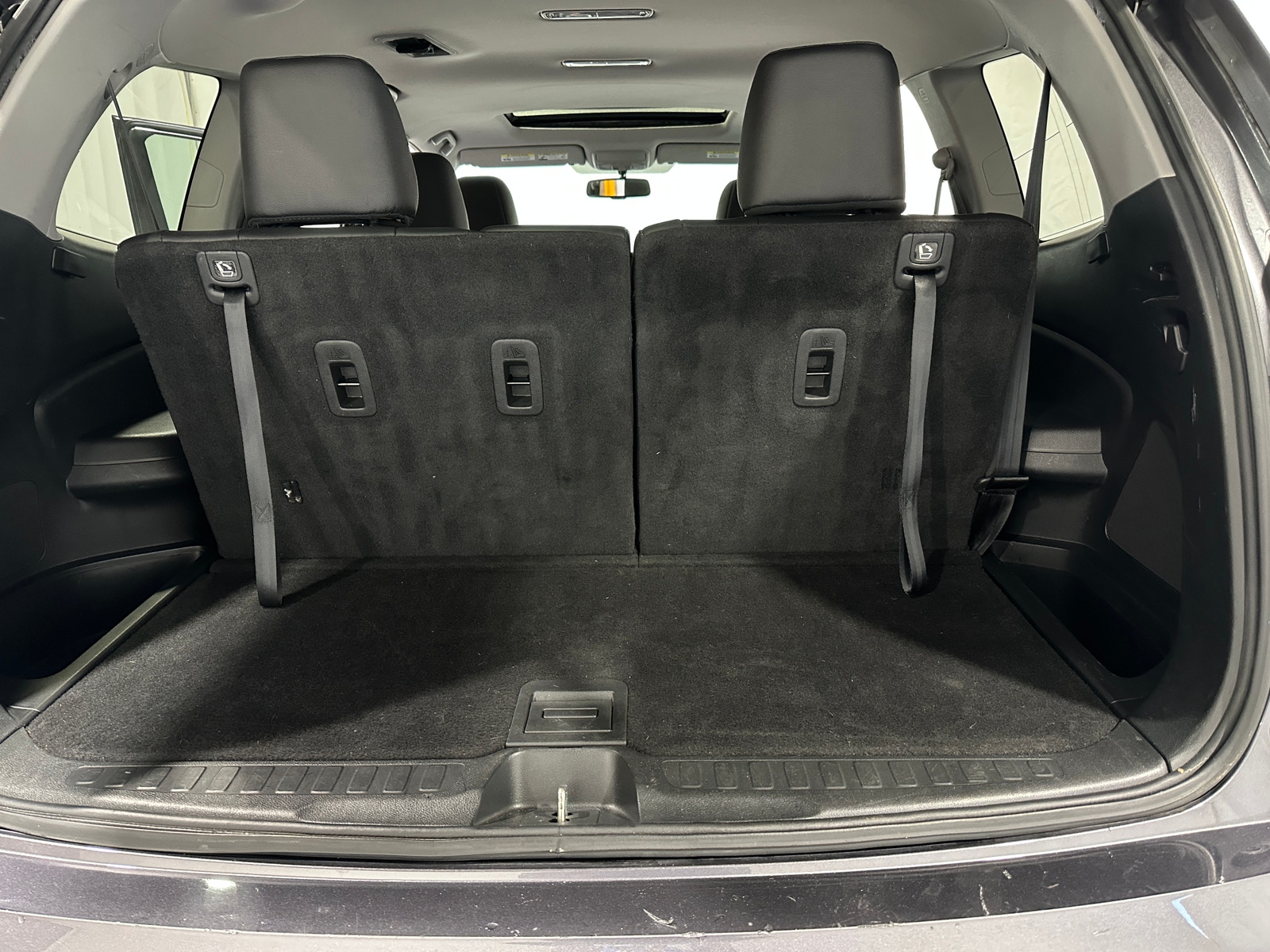 Thumbnail: 2016 Honda Pilot - 6