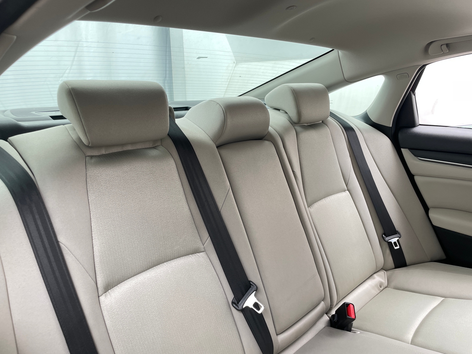 Thumbnail: 2020 Honda Accord - 6