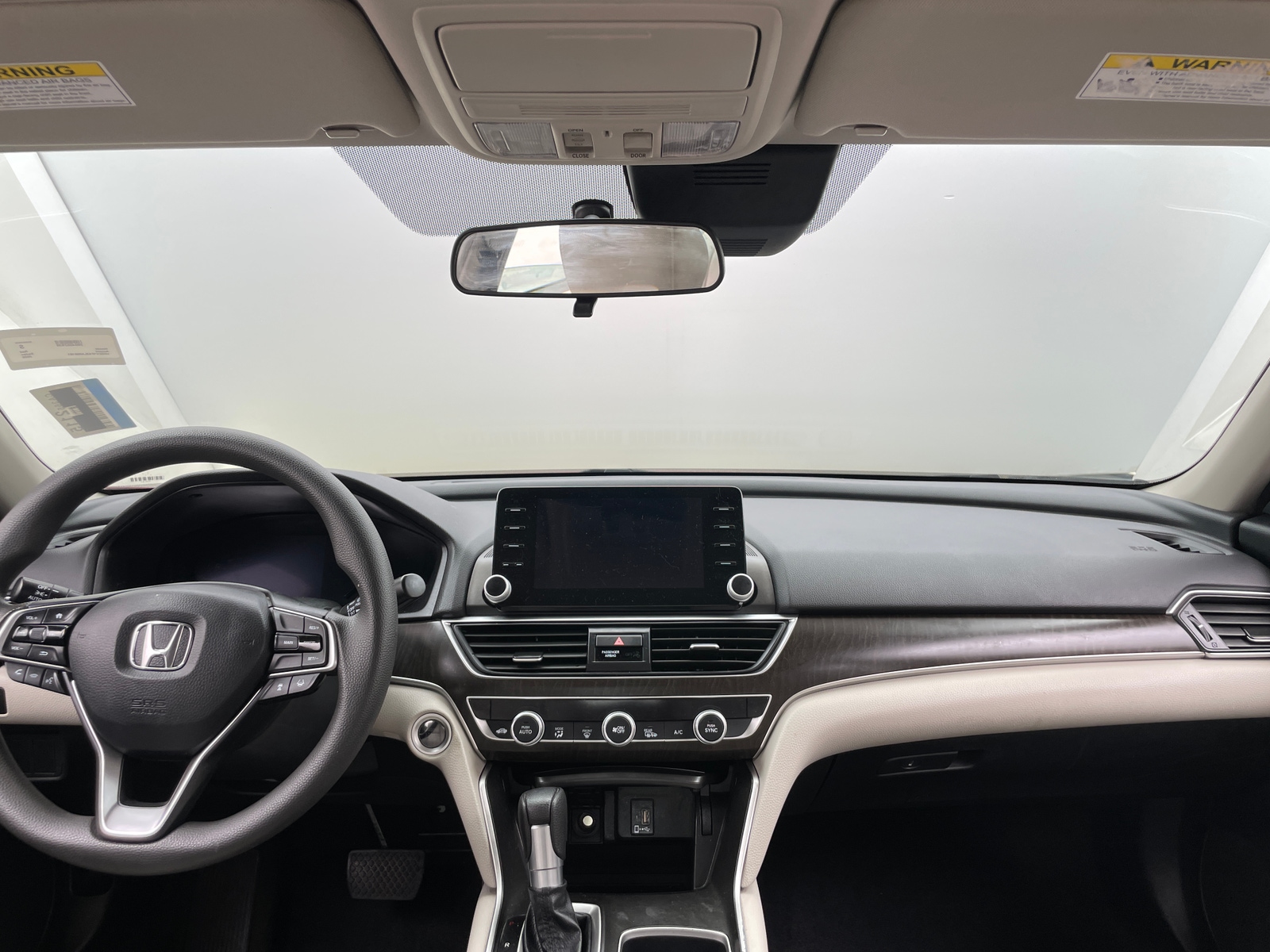 Thumbnail: 2020 Honda Accord - 3