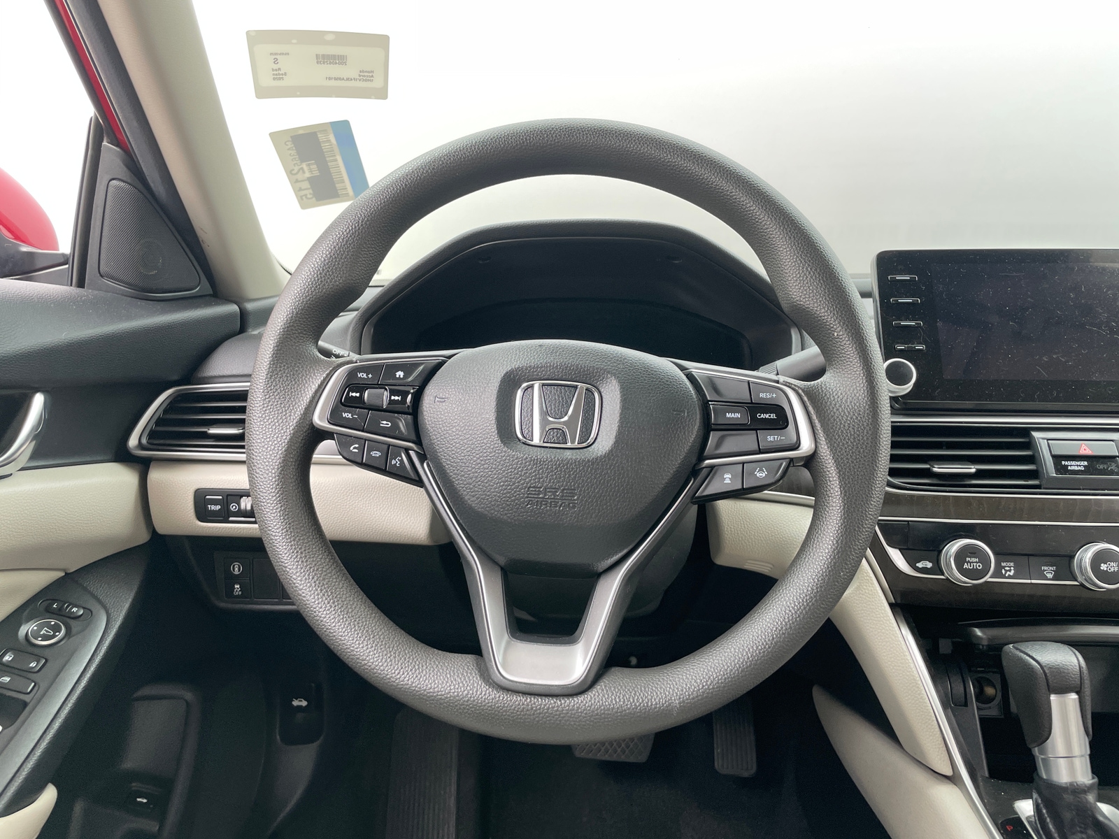 Thumbnail: 2020 Honda Accord - 5
