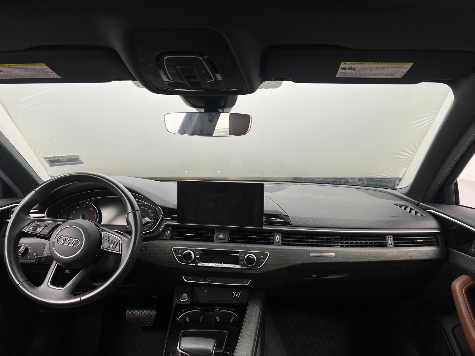Thumbnail: 2020 Audi A4 - 2