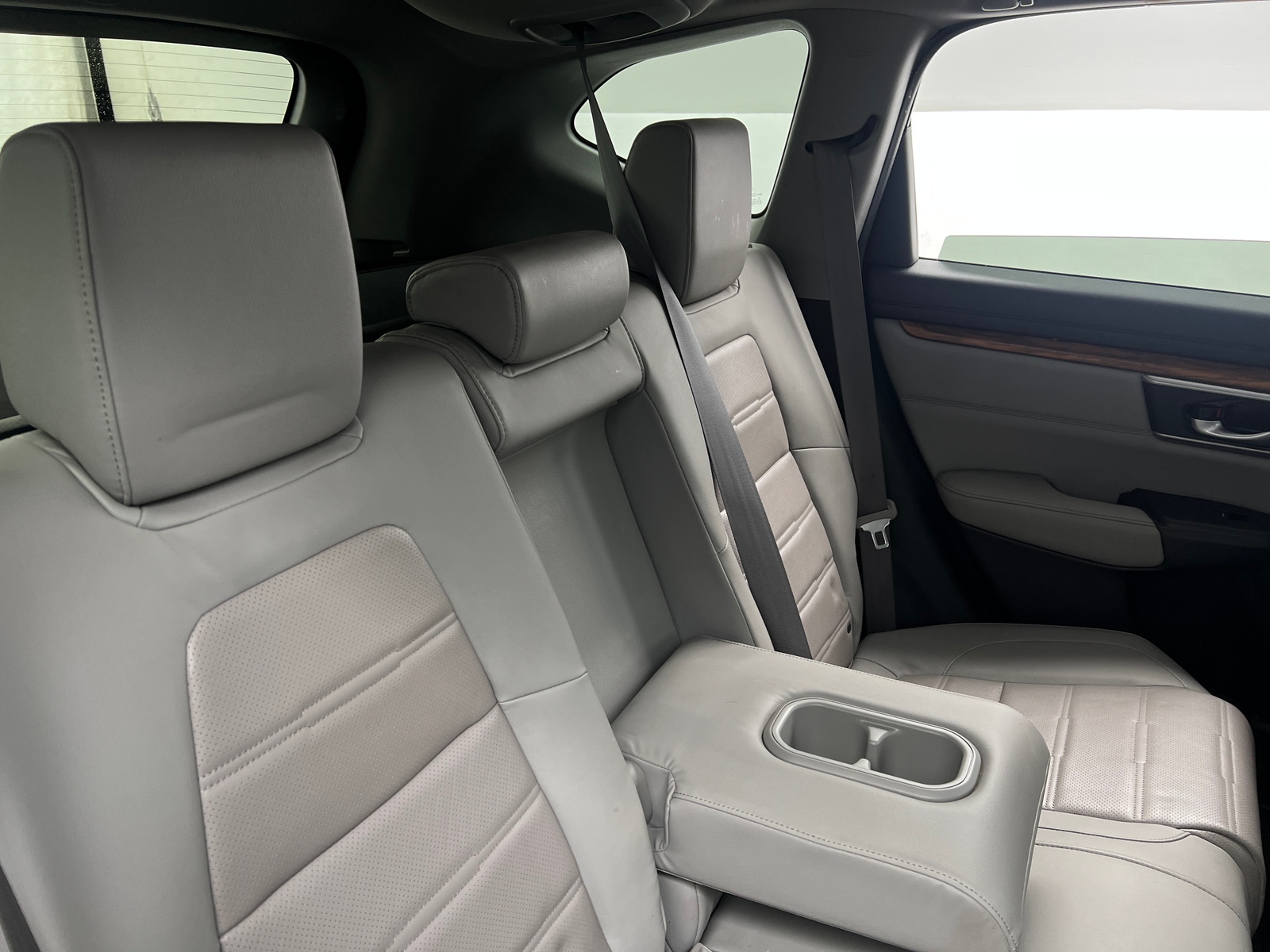 Thumbnail: 2019 Honda CR-V - 5
