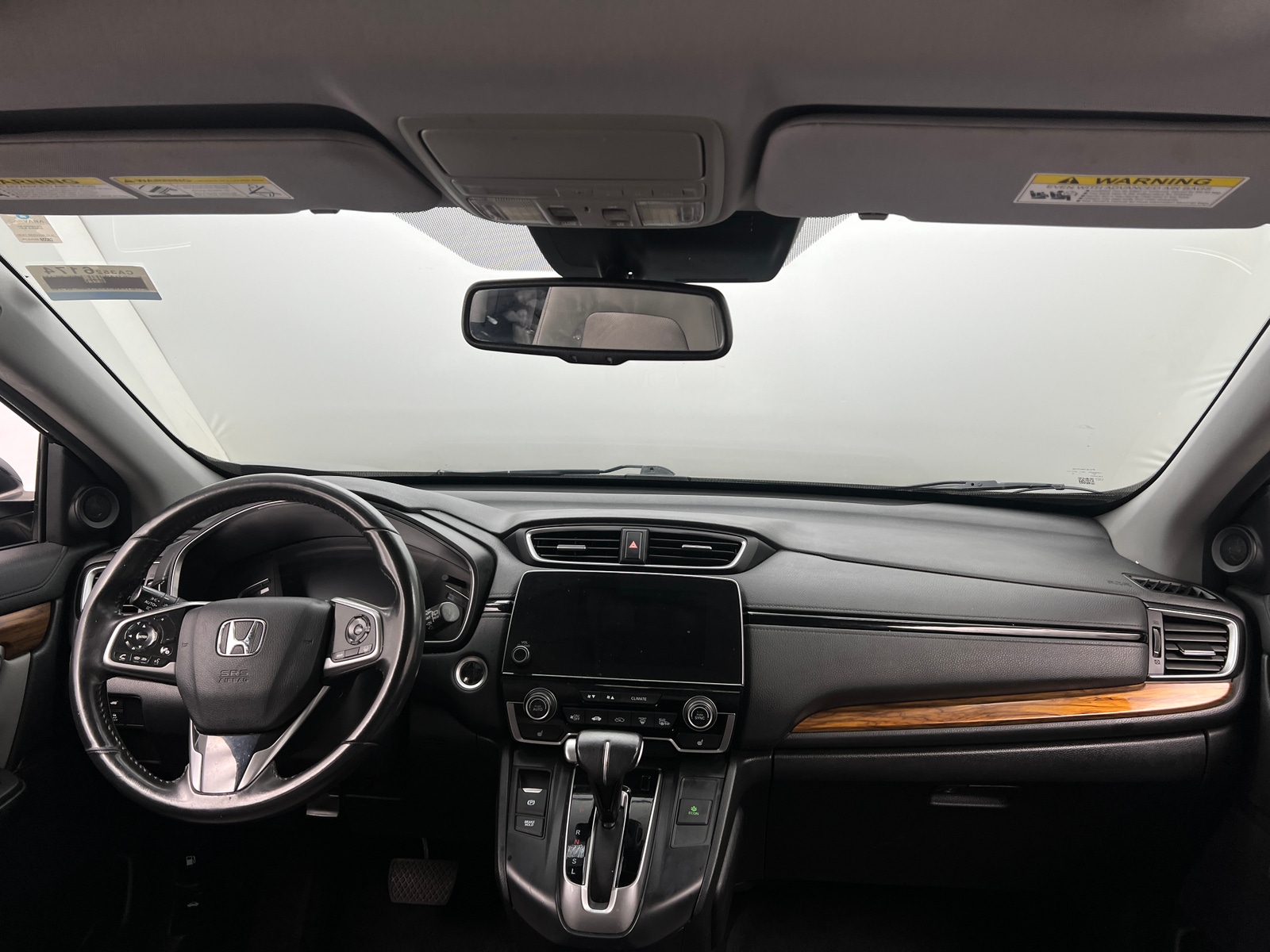 Thumbnail: 2019 Honda CR-V - 2