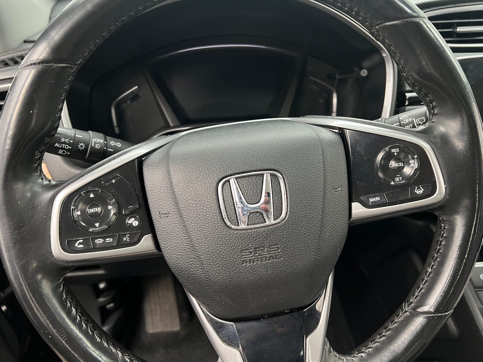Thumbnail: 2019 Honda CR-V - 4