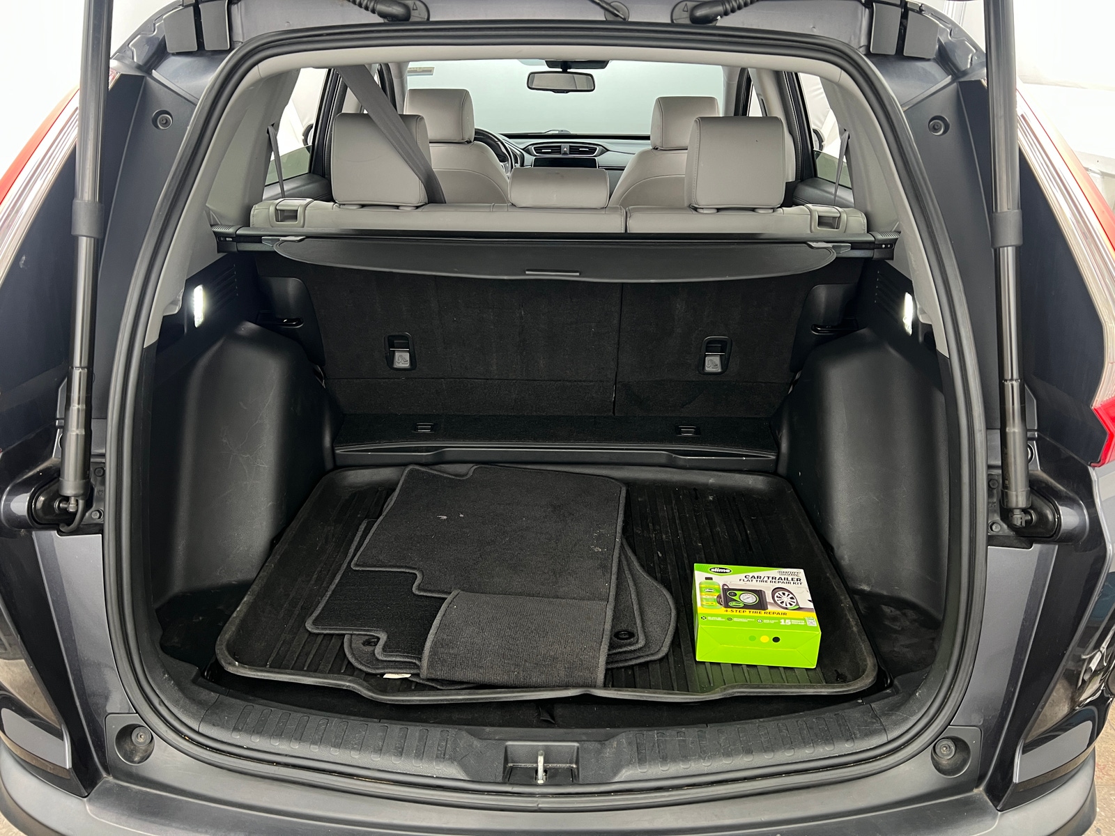 Thumbnail: 2019 Honda CR-V - 6