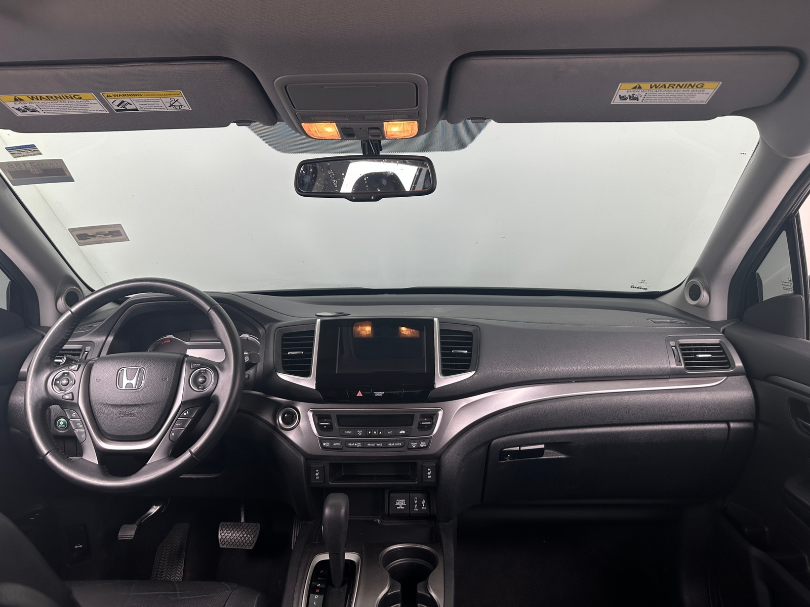 Thumbnail: 2018 Honda Pilot - 2