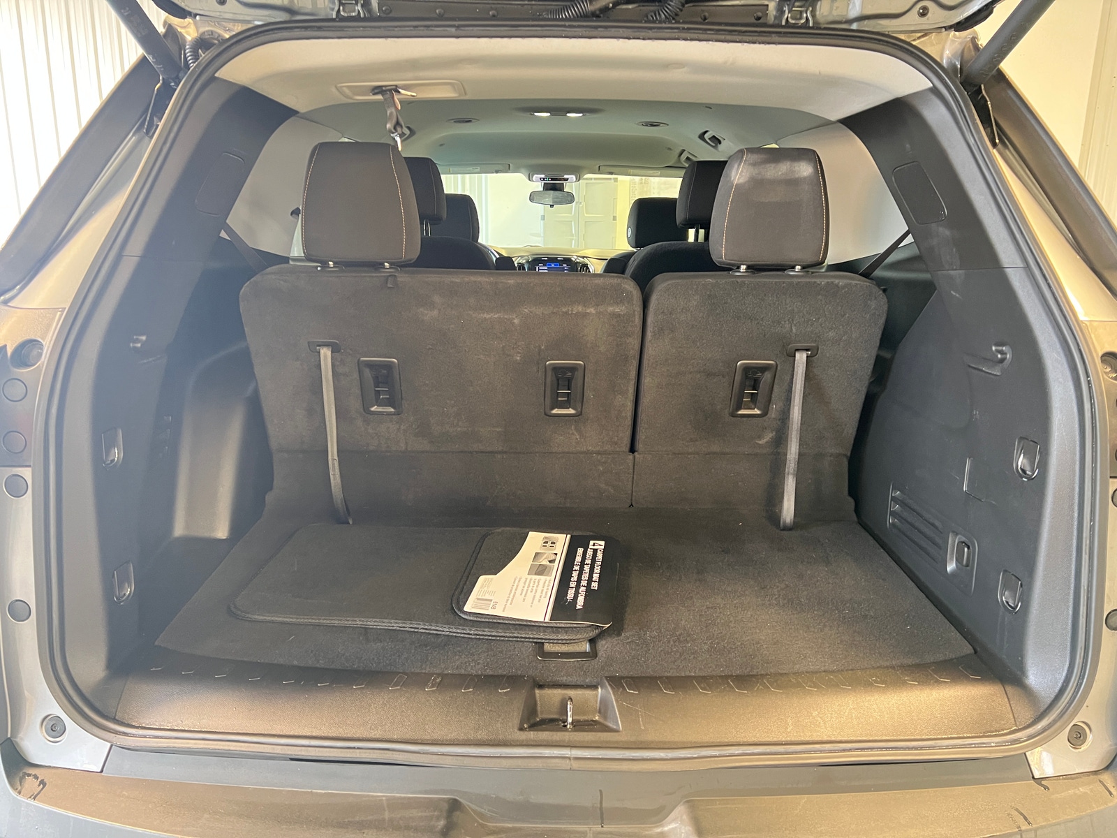 Thumbnail: 2021 Chevrolet Traverse - 7