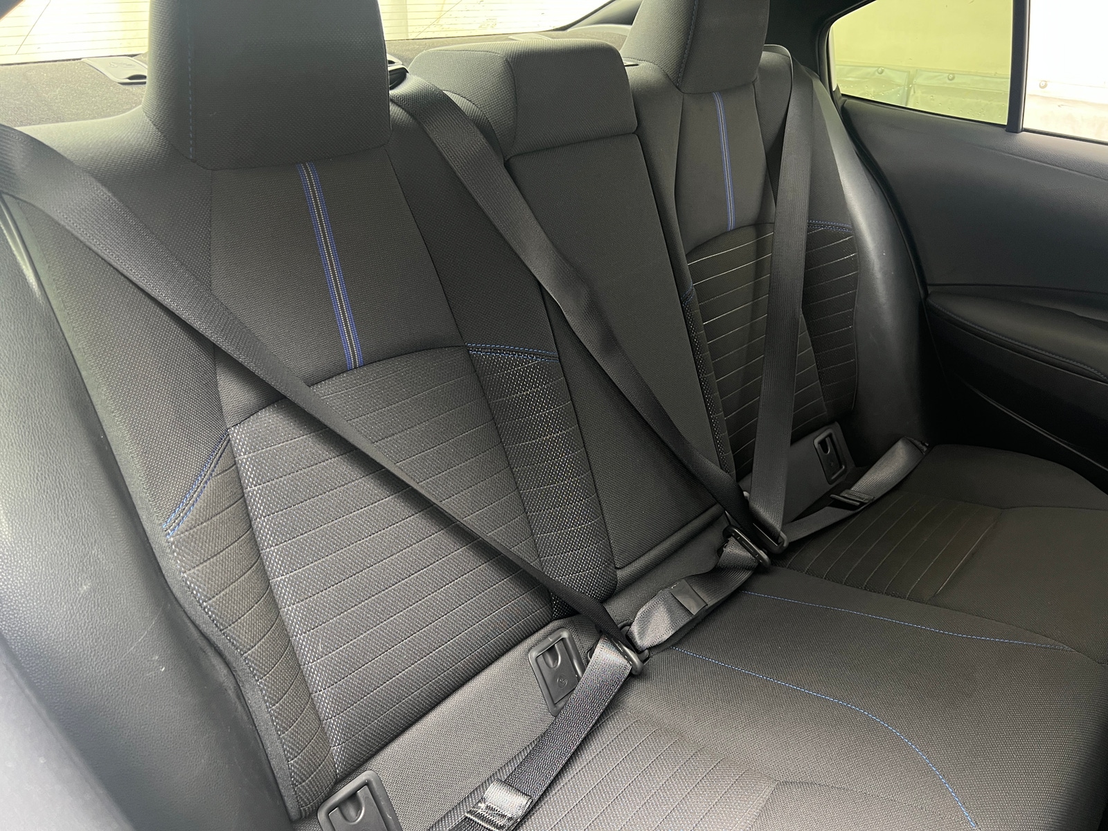Thumbnail: 2020 Toyota Corolla - 6