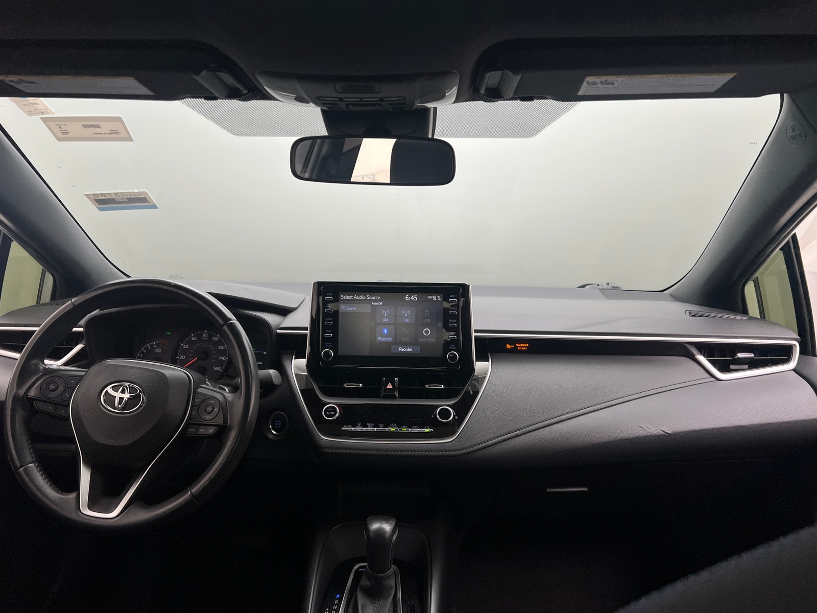 Thumbnail: 2020 Toyota Corolla - 3