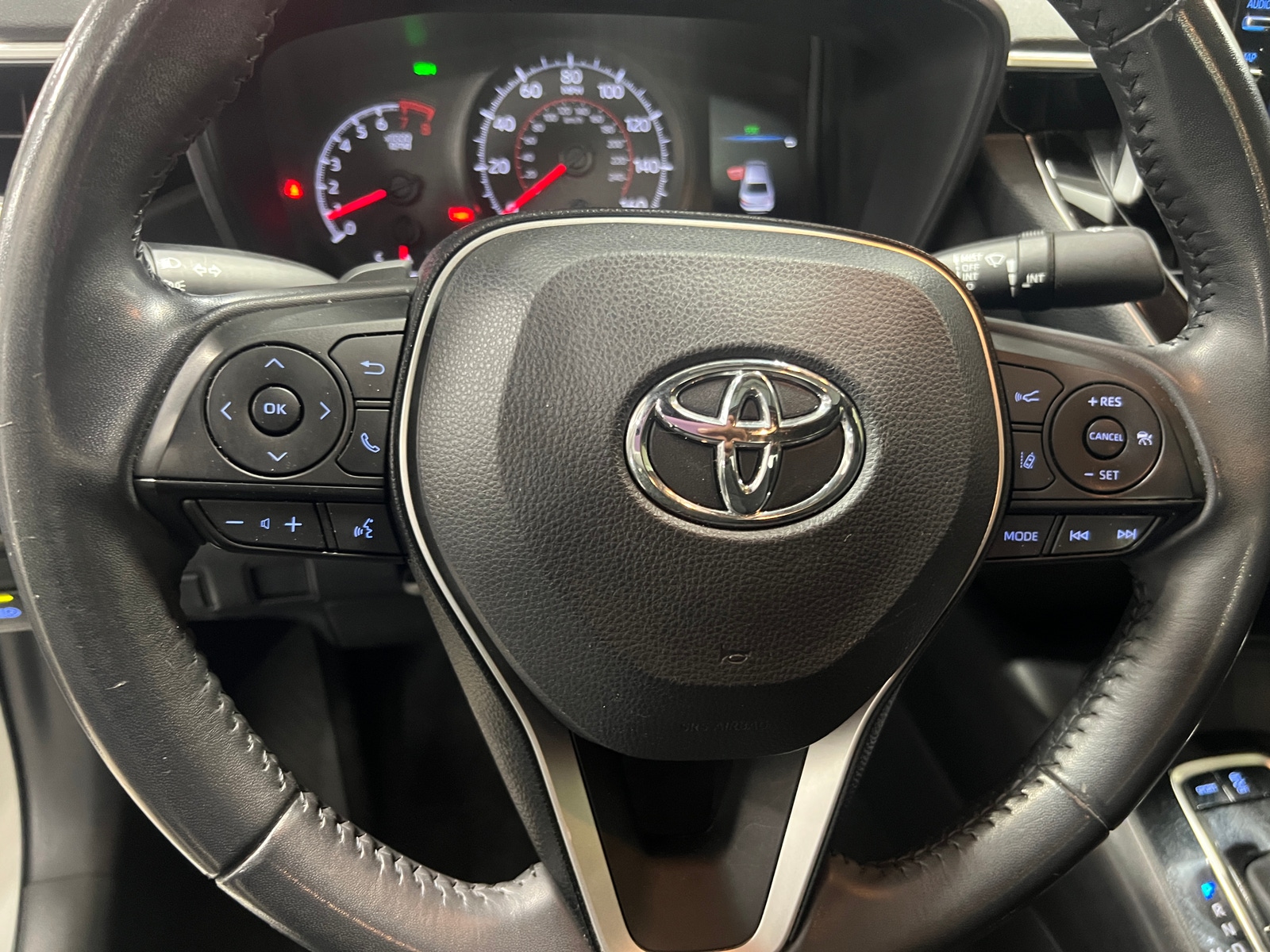Thumbnail: 2020 Toyota Corolla - 5