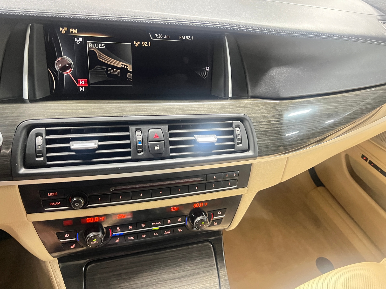 Thumbnail: 2015 BMW 5 Series - 3