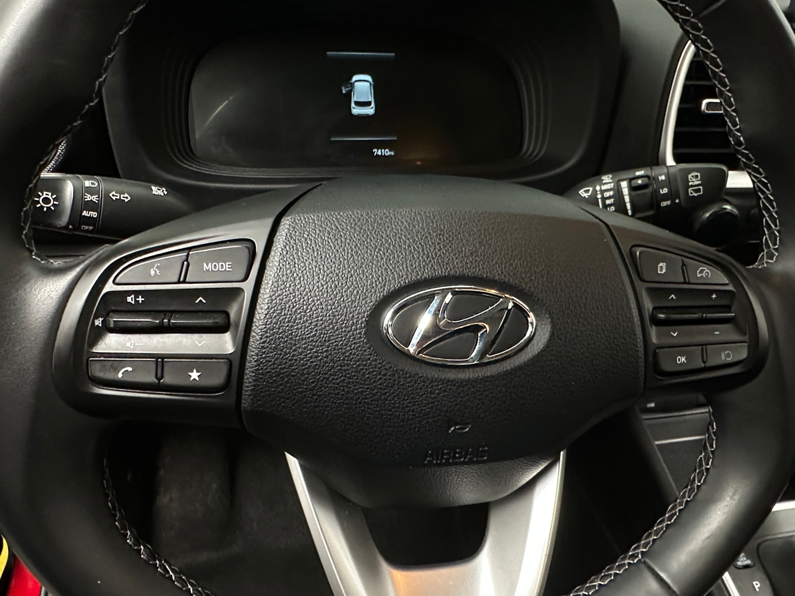 Thumbnail: 2025 Hyundai Venue - 5